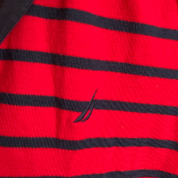 Nautica polo shirt - Picture 3 of 4